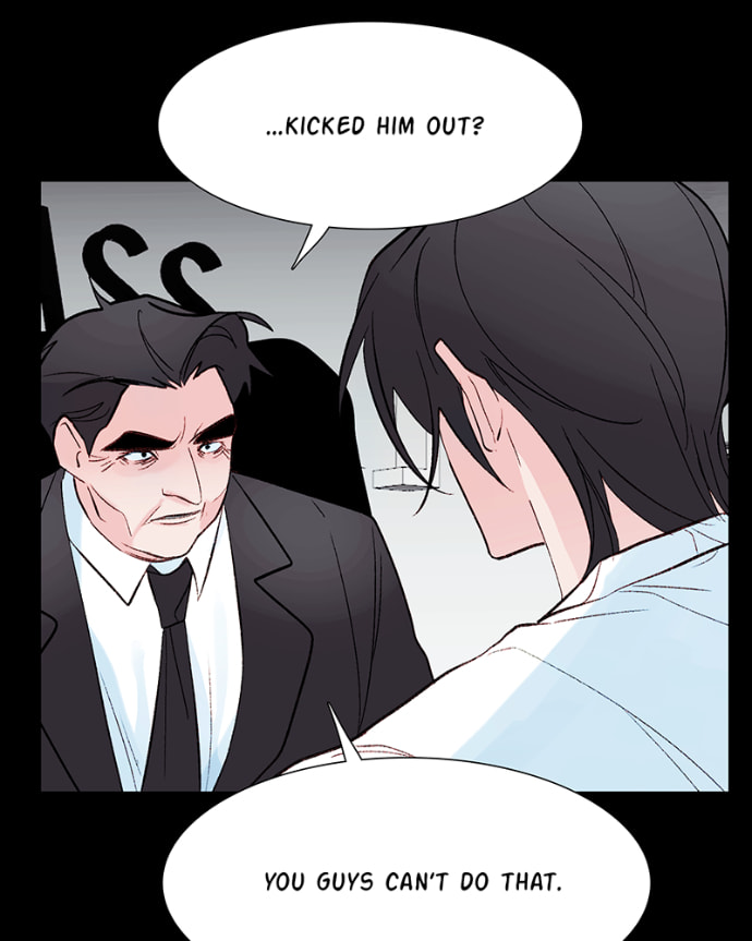 Lost in Translation Chapter 153 page 67 - 
