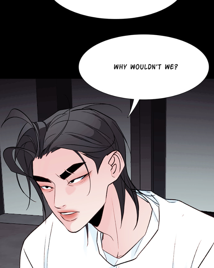 Lost in Translation Chapter 153 page 68 - 