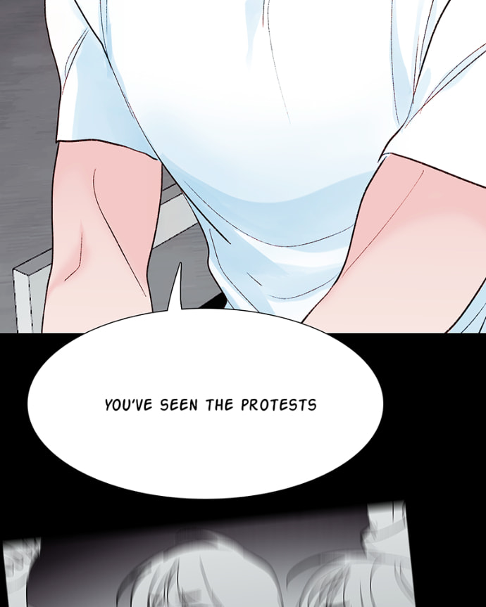 Lost in Translation Chapter 153 page 69 - 