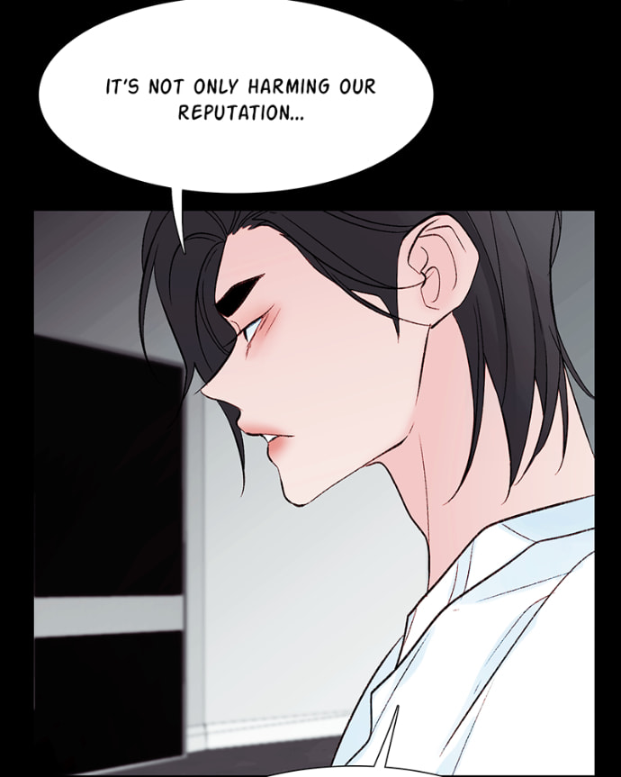 Lost in Translation Chapter 153 page 71 - 