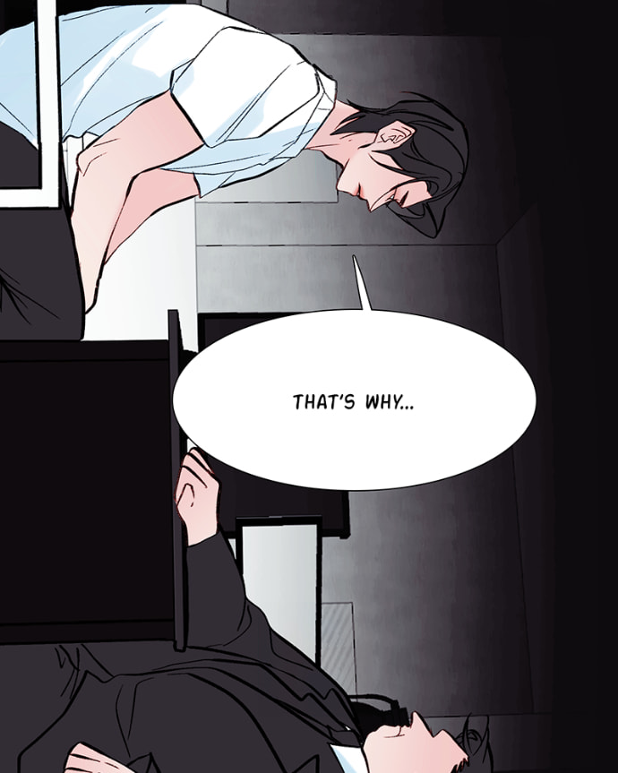 Lost in Translation Chapter 153 page 73 - 