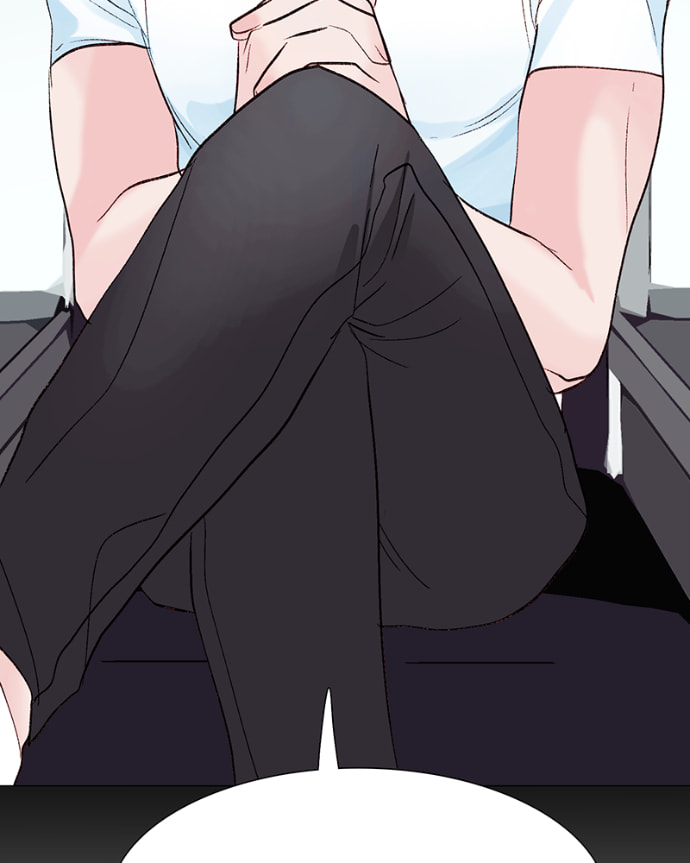 Lost in Translation Chapter 153 page 76 - 