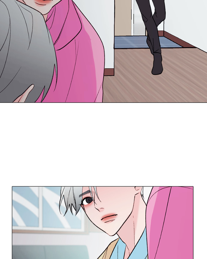 Lost in Translation Chapter 153 page 9 - 