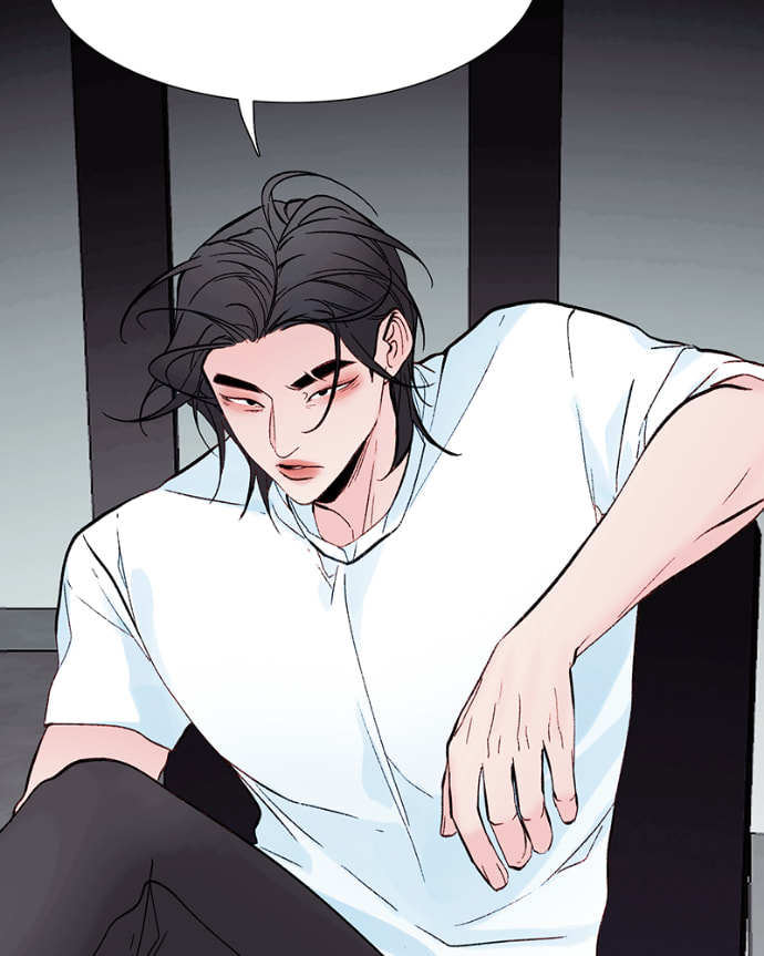 Lost in Translation Chapter 154 page 11 - 
