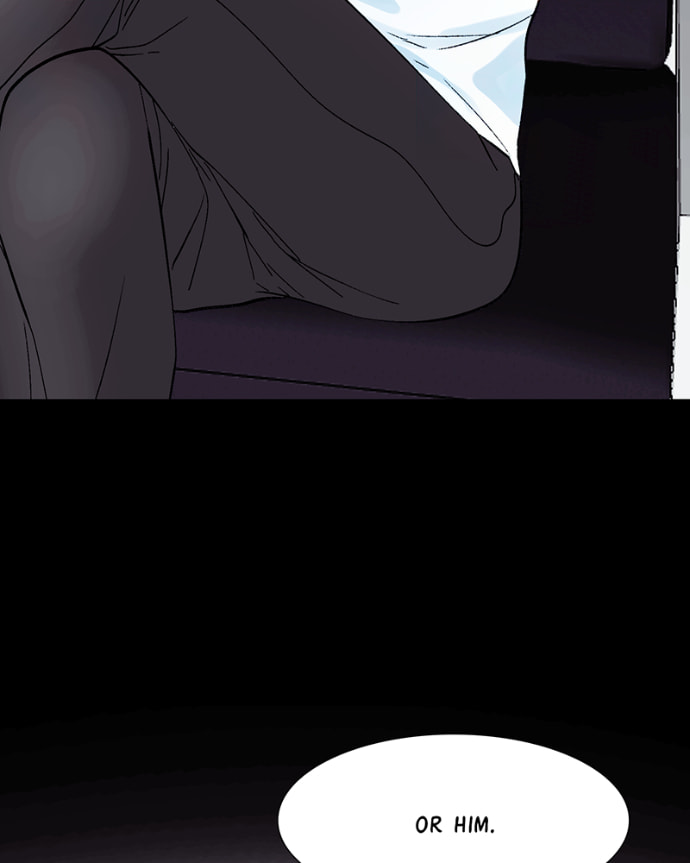 Lost in Translation Chapter 154 page 12 - 