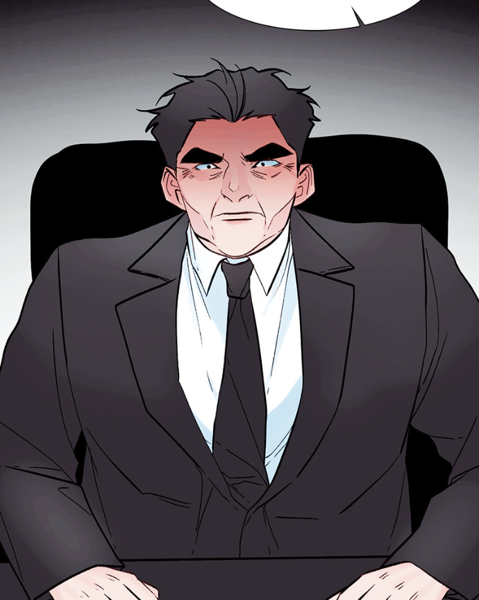 Lost in Translation Chapter 154 page 13 - 