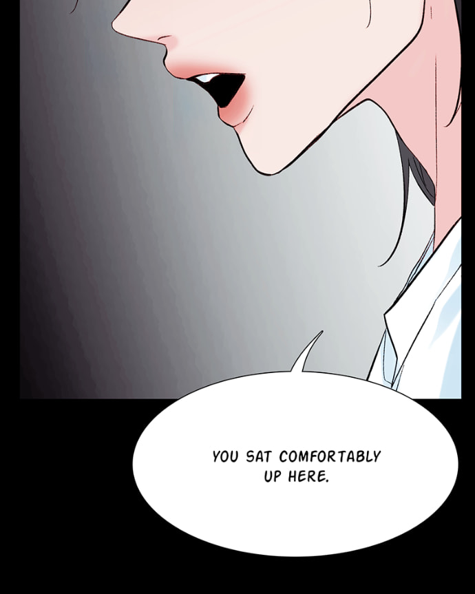 Lost in Translation Chapter 154 page 18 - 