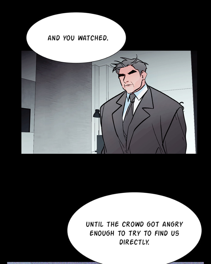 Lost in Translation Chapter 154 page 19 - 
