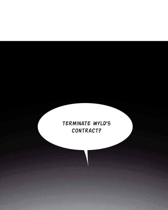 Lost in Translation Chapter 154 page 3 - 