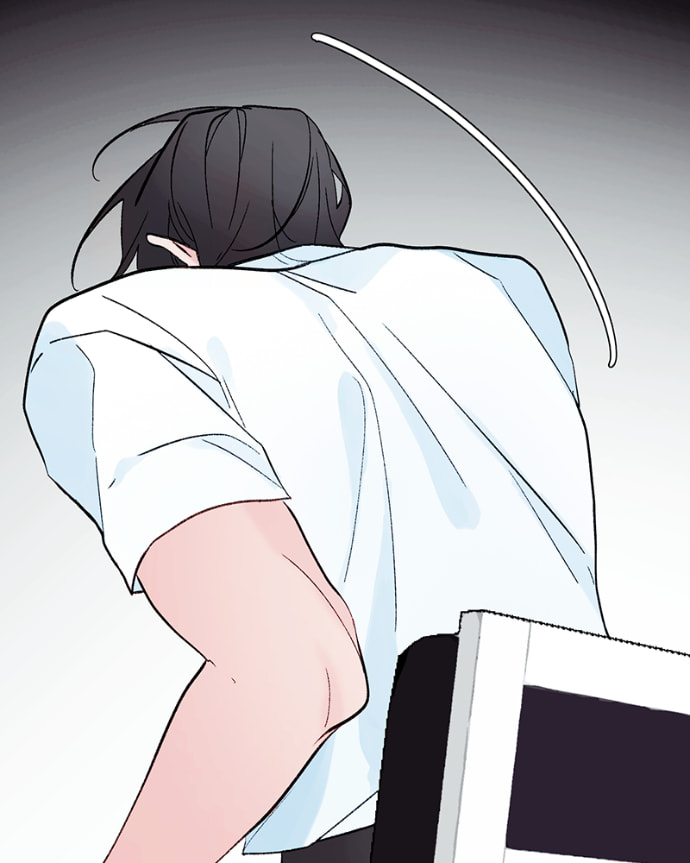 Lost in Translation Chapter 154 page 21 - 