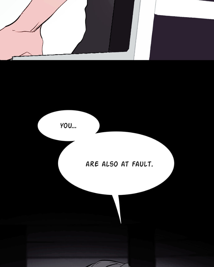 Lost in Translation Chapter 154 page 22 - 
