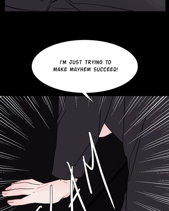 Lost in Translation Chapter 154 page 26 - 