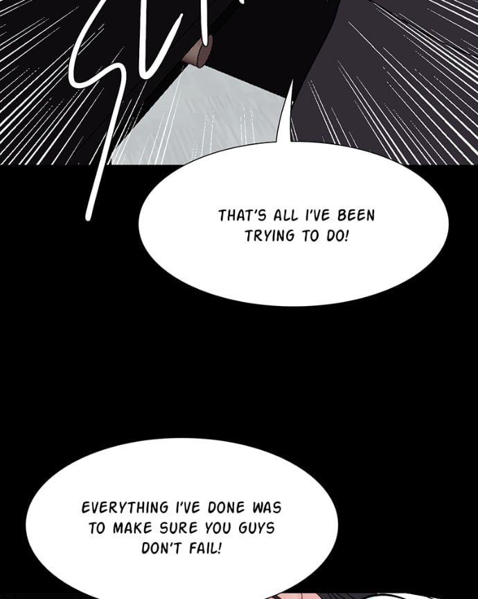 Lost in Translation Chapter 154 page 27 - 
