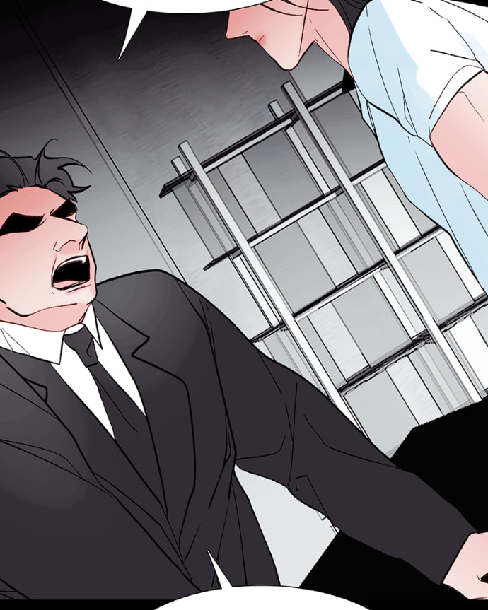 Lost in Translation Chapter 154 page 28 - 
