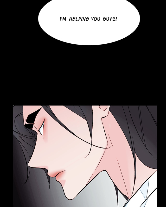Lost in Translation Chapter 154 page 29 - 