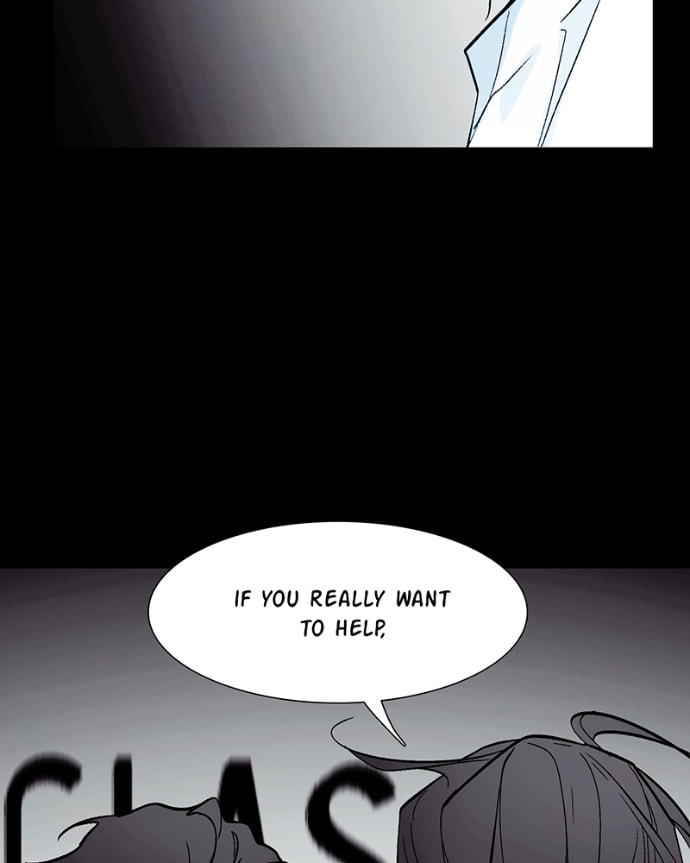 Lost in Translation Chapter 154 page 30 - 