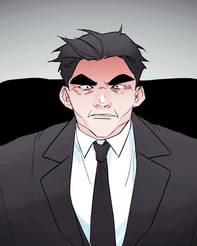 Lost in Translation Chapter 154 page 4 - 