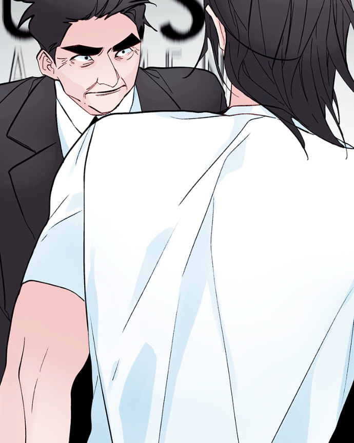 Lost in Translation Chapter 154 page 31 - 