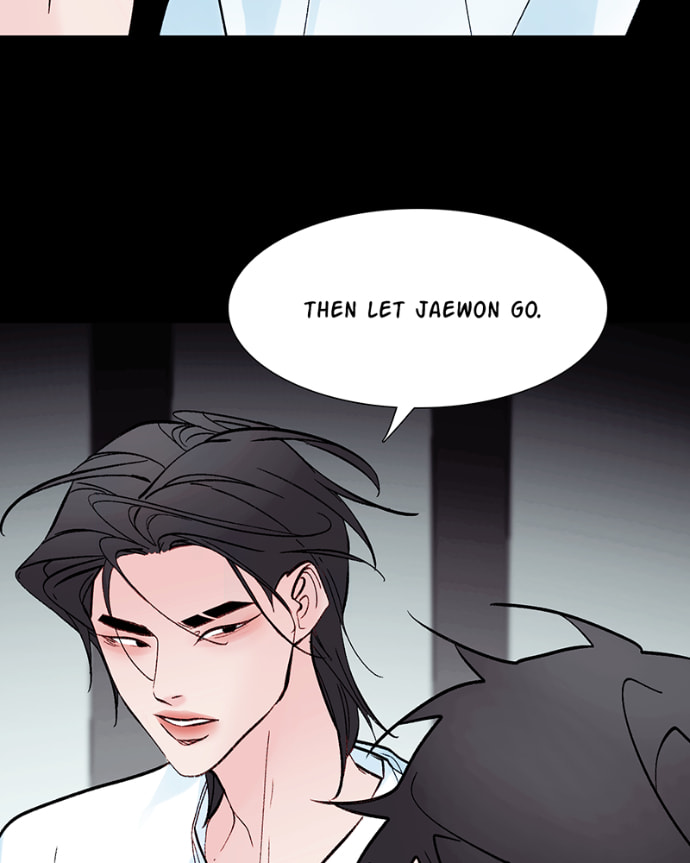 Lost in Translation Chapter 154 page 32 - 