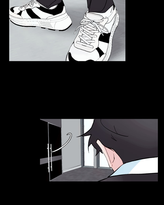 Lost in Translation Chapter 154 page 34 - 