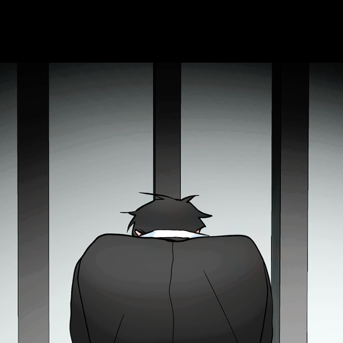 Lost in Translation Chapter 154 page 35 - 