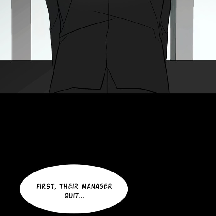 Lost in Translation Chapter 154 page 36 - 