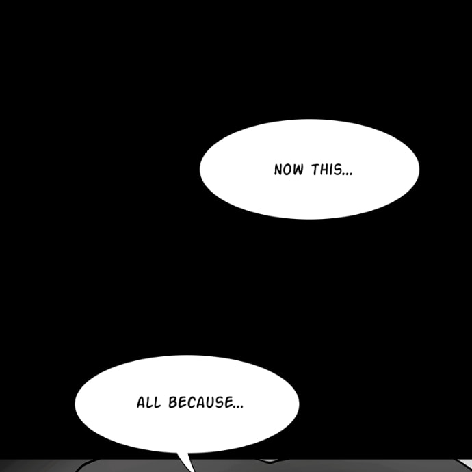 Lost in Translation Chapter 154 page 37 - 
