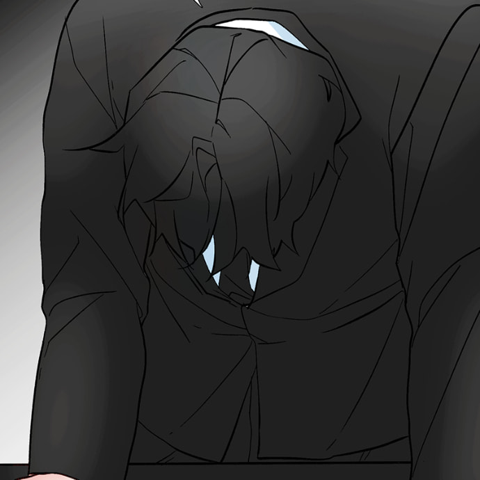 Lost in Translation Chapter 154 page 38 - 