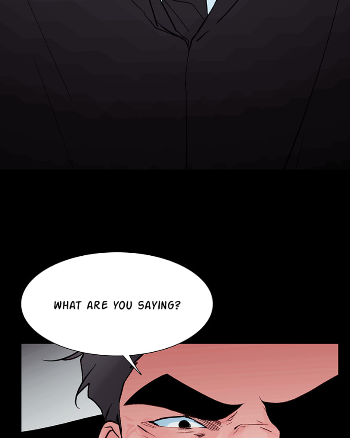 Lost in Translation Chapter 154 page 5 - 