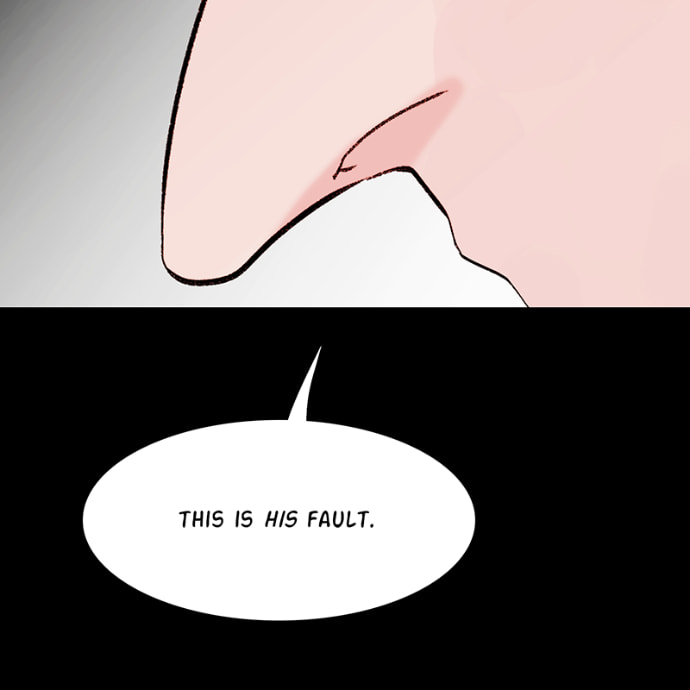 Lost in Translation Chapter 154 page 43 - 
