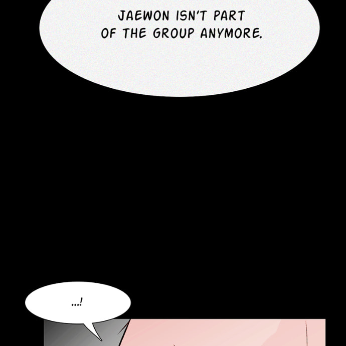 Lost in Translation Chapter 154 page 46 - 
