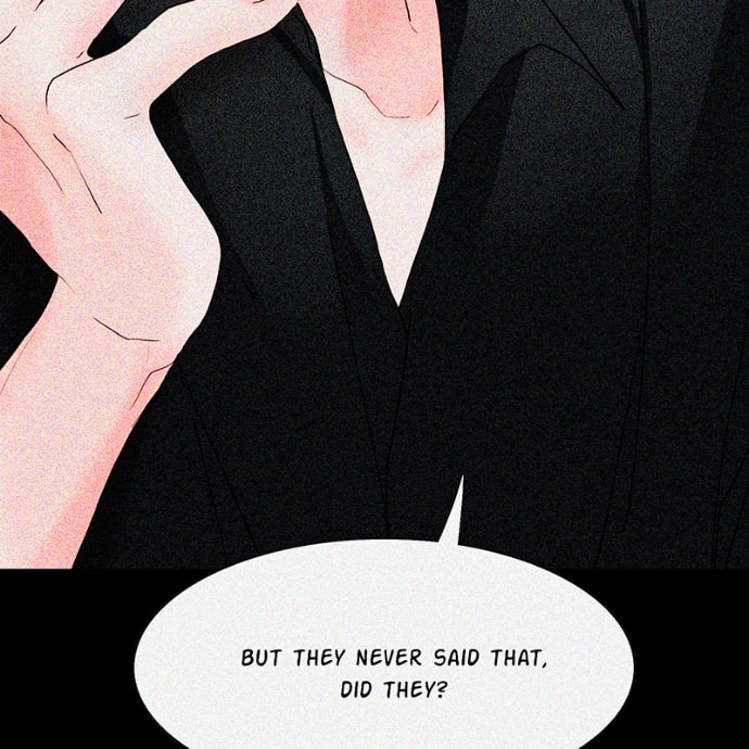 Lost in Translation Chapter 154 page 48 - 