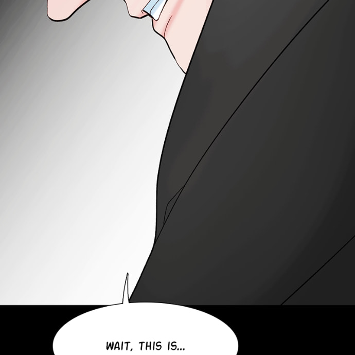 Lost in Translation Chapter 154 page 50 - 