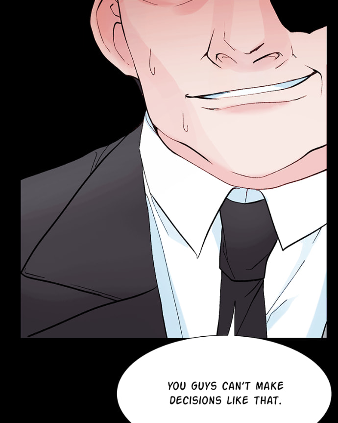 Lost in Translation Chapter 154 page 6 - 