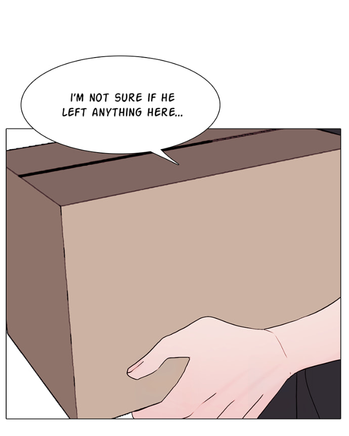 Lost in Translation Chapter 154 page 56 - 