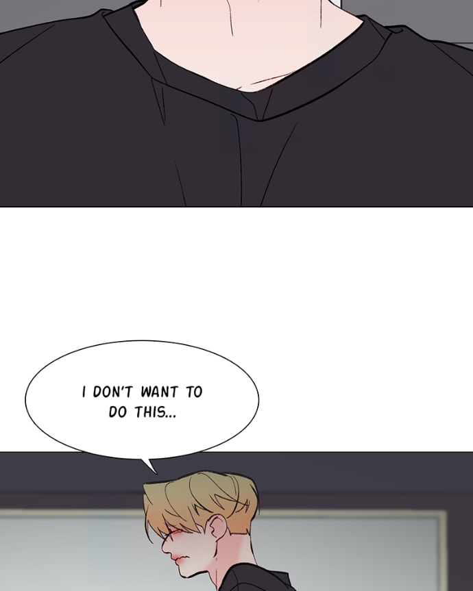 Lost in Translation Chapter 154 page 58 - 