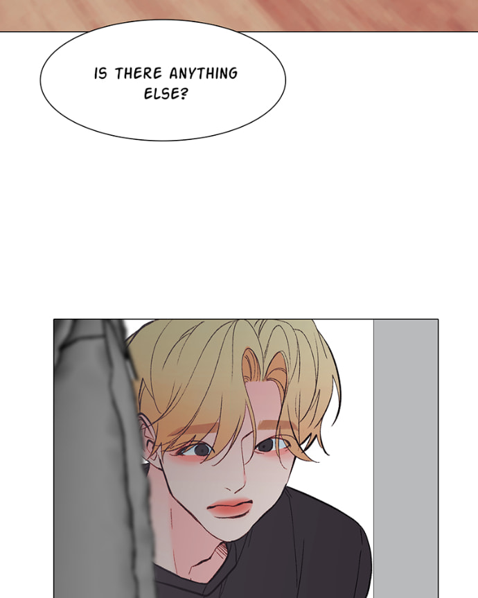 Lost in Translation Chapter 154 page 62 - 