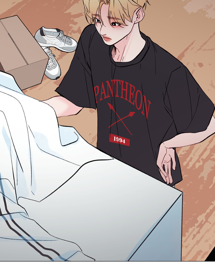 Lost in Translation Chapter 154 page 67 - 