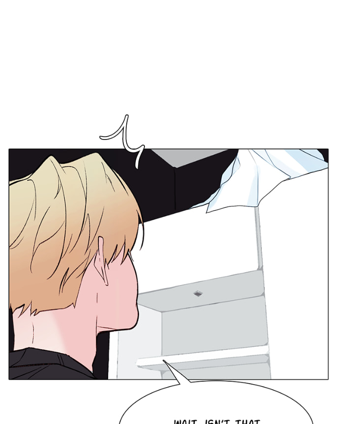 Lost in Translation Chapter 154 page 68 - 