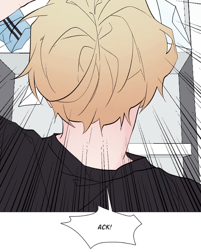 Lost in Translation Chapter 154 page 78 - 