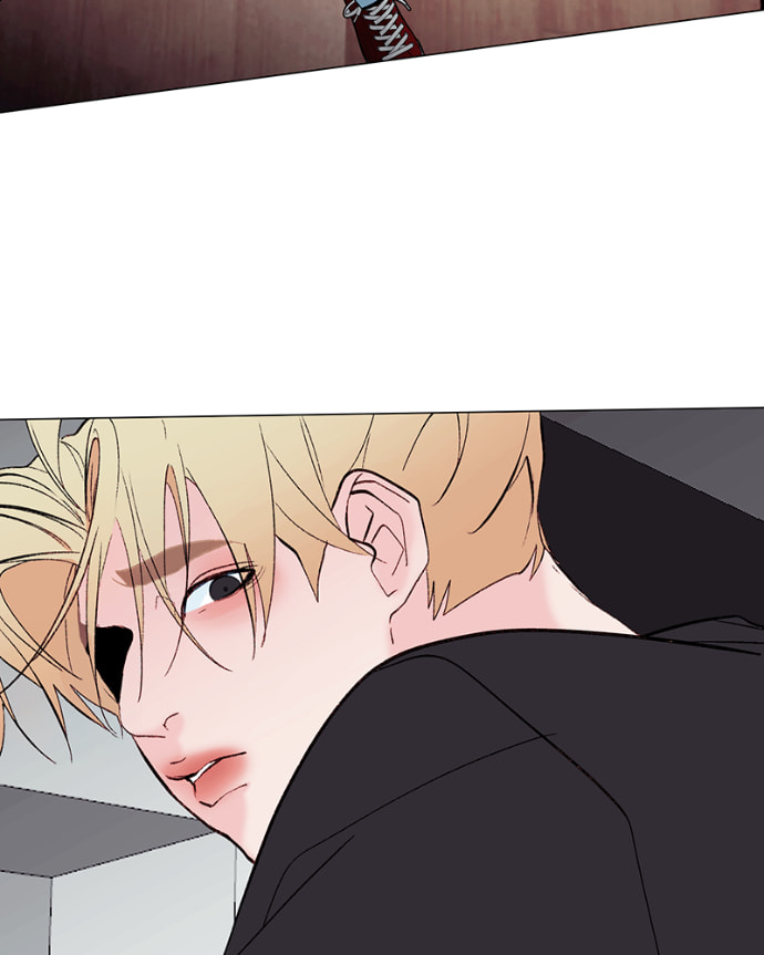 Lost in Translation Chapter 154 page 82 - 
