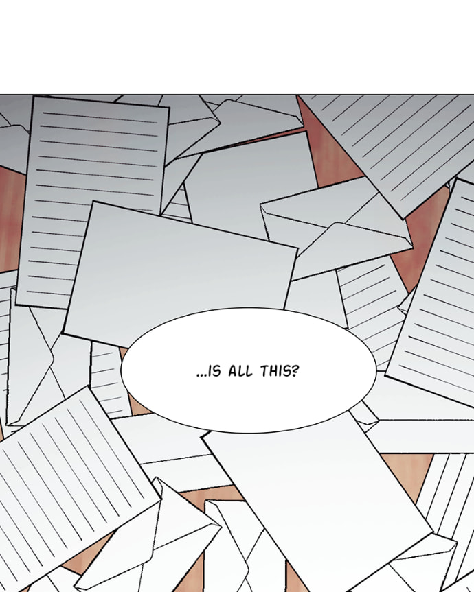 Lost in Translation Chapter 154 page 84 - 