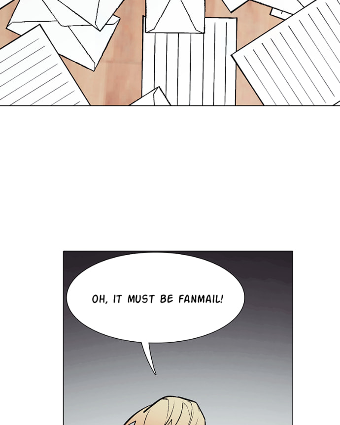 Lost in Translation Chapter 154 page 85 - 