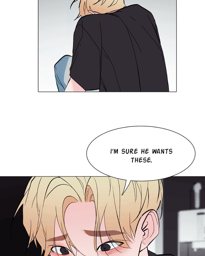 Lost in Translation Chapter 154 page 86 - 