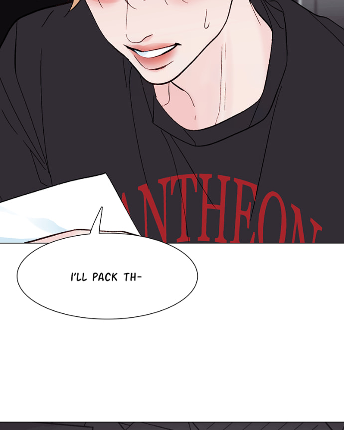 Lost in Translation Chapter 154 page 87 - 