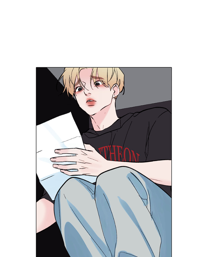 Lost in Translation Chapter 154 page 89 - 