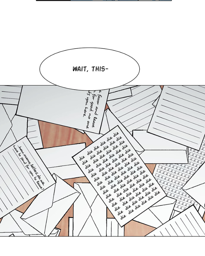 Lost in Translation Chapter 154 page 90 - 