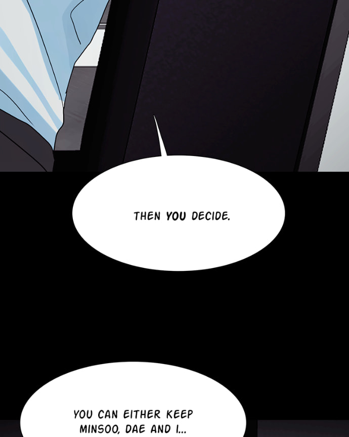 Lost in Translation Chapter 154 page 10 - 