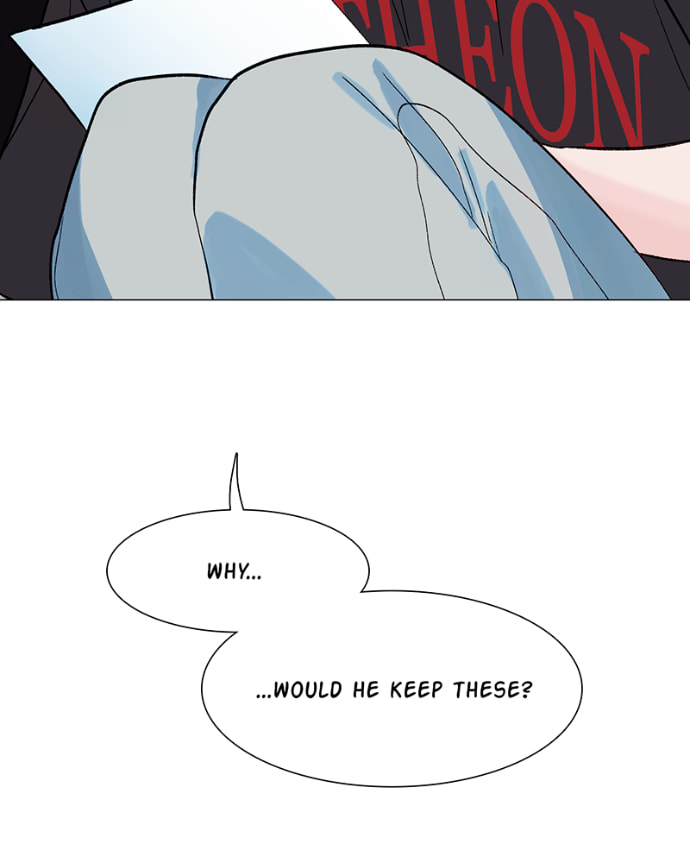 Lost in Translation Chapter 154 page 92 - 