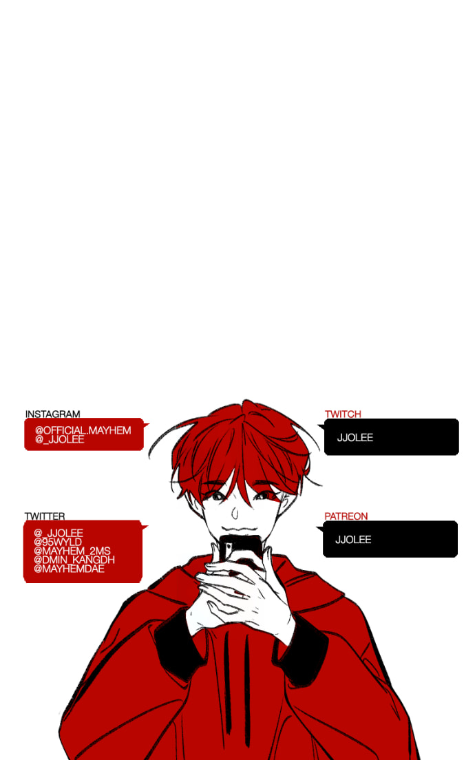 Lost in Translation Chapter 154 page 93 - 